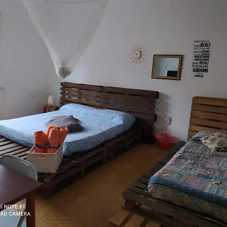 Homestay Centrum