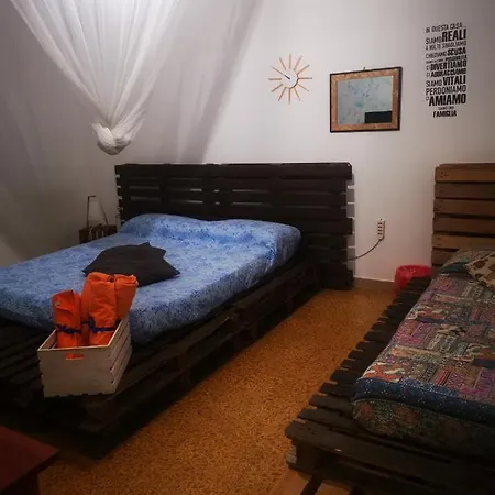 Homestay Centrum *