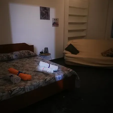 Centrum Homestay *