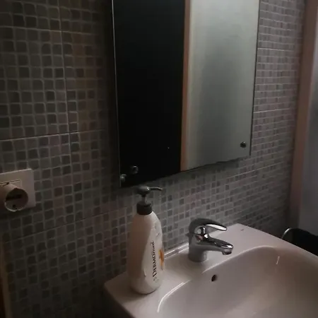 Habitación en casa particular Centrum
